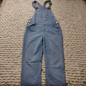 Jordache Stretch overalls